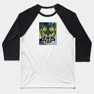 king of the jungle Baseball T-Shirt